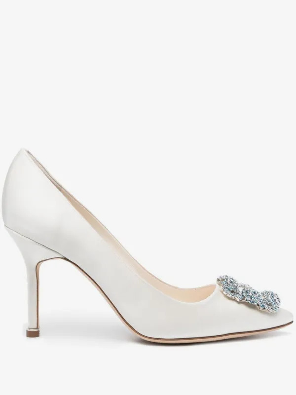 Hangisi pumps | Farfetch Global