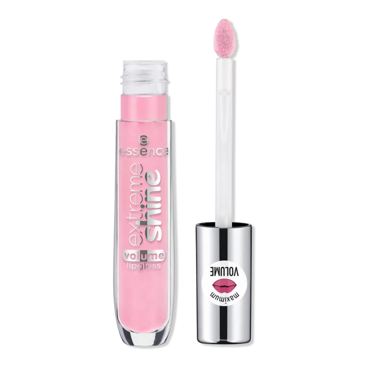 Extreme Shine Volume Lipgloss | Ulta