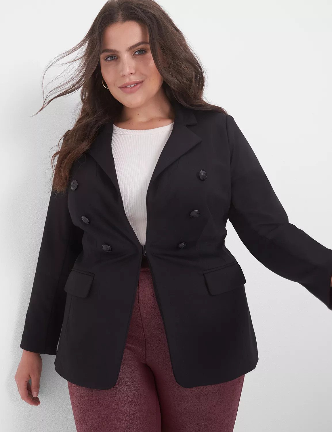Bryant Blazer | Lane Bryant (US)