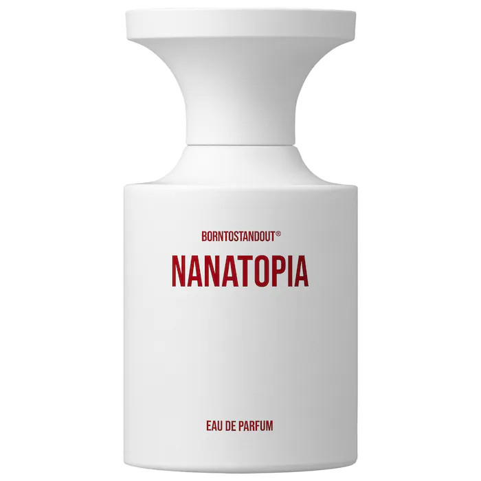 Nanatopia Eau de Parfum with Banana | Sephora (US)