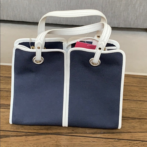 Kate Spade Sam Medium Satchel | Poshmark