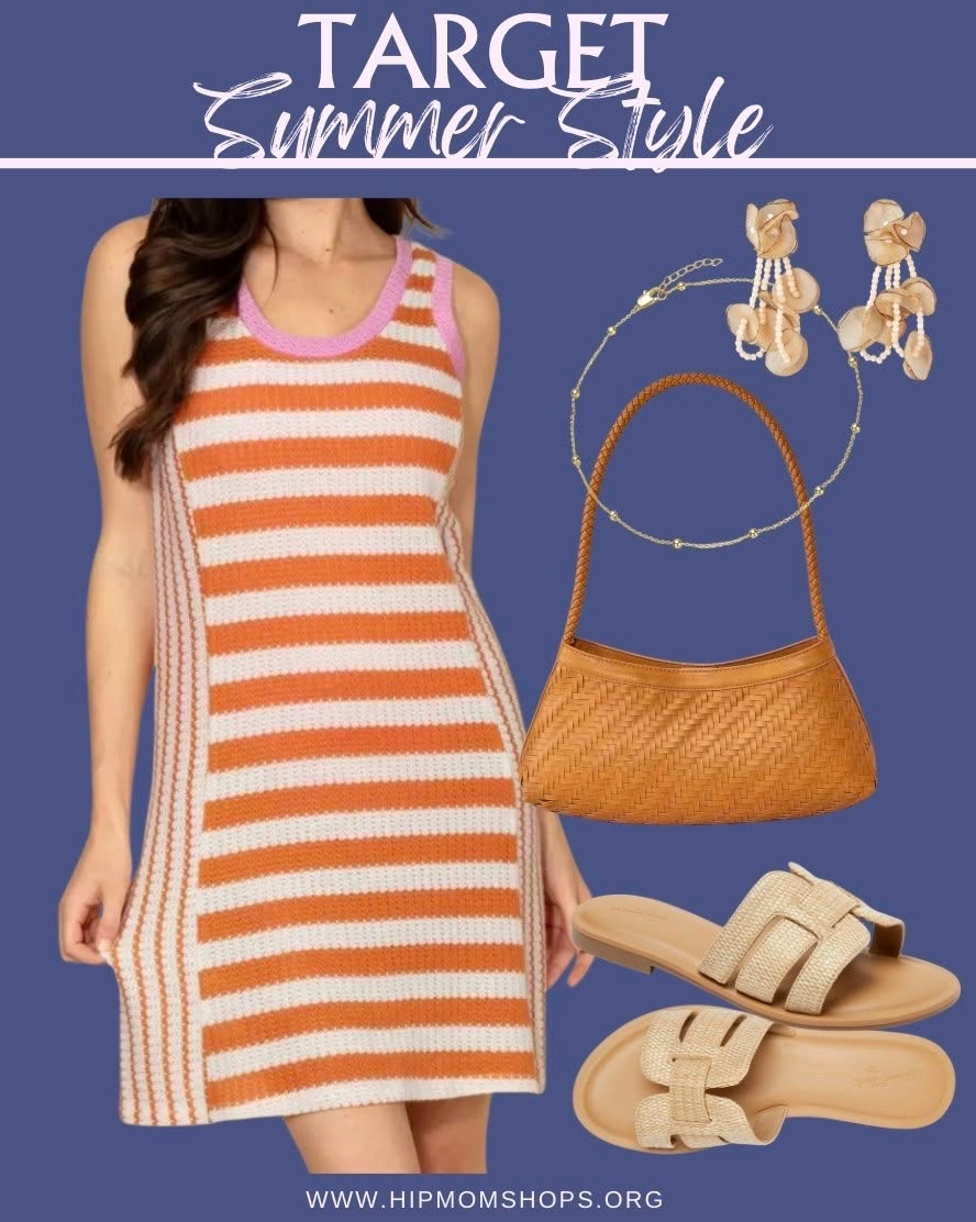 Target summer style

Casual summer outfit
Everyday warm weather style
Denim shorts look
Easy weekend outfit
Relaxed summer fashion
Brunch ready style
Lightweight outfit ideas
Effortless seasonal looks
Cute everyday basics

#LTKootd #LTKSeasonal #LTKSaleAlert