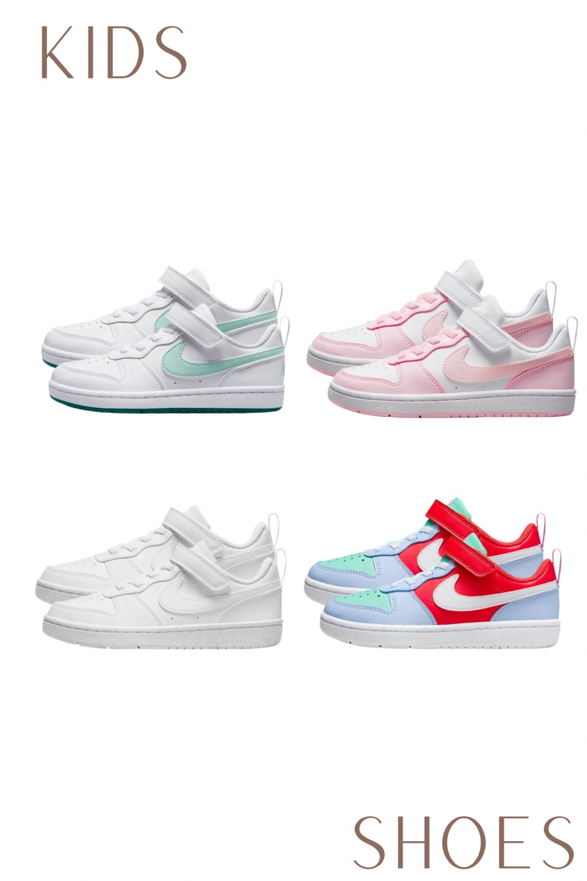 Kids shoes for back to school! 😍

#LTKFind #LTKBacktoSchool #LTKkids