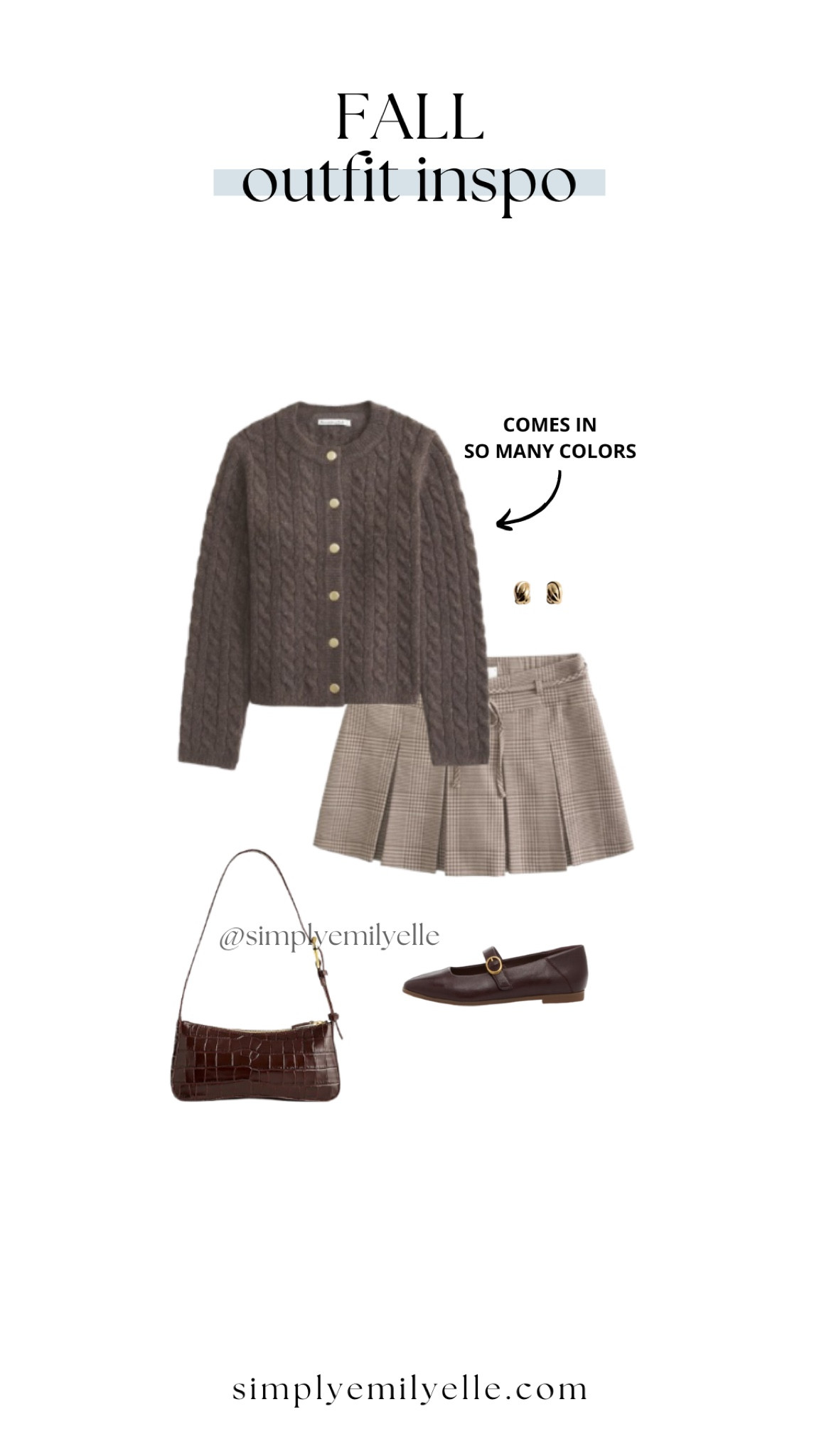 Fall outfit ideas, fall outfit idea, fall fashion, fall outfit inspo, fall outfits 2024, fall style, casual fall outfits, casual fall outfit, casual fall outfit inspo, casual fall outfit ideas, fall trends 2024

#LTKSaleAlert #LTKSeasonal #LTKFindsUnder50