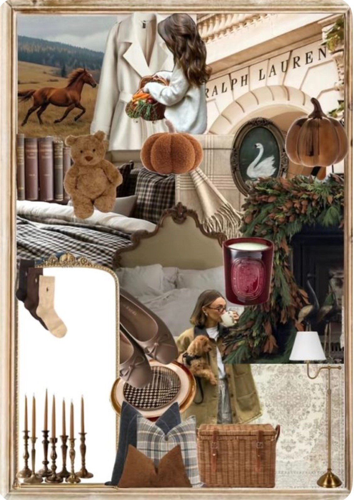 Classic fall.. on a budget 🤎🍂🐎

#target #amazon #fall #ralphlauren

#LTKHome #LTKSeasonal #LTKBeauty