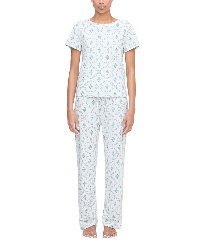 Hill House Home Women's The Kelly Pajama Set | Bloomingdale's (US)