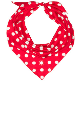 Beverly Scarf
                    
                    Loeffler Randall | Revolve Clothing (Global)