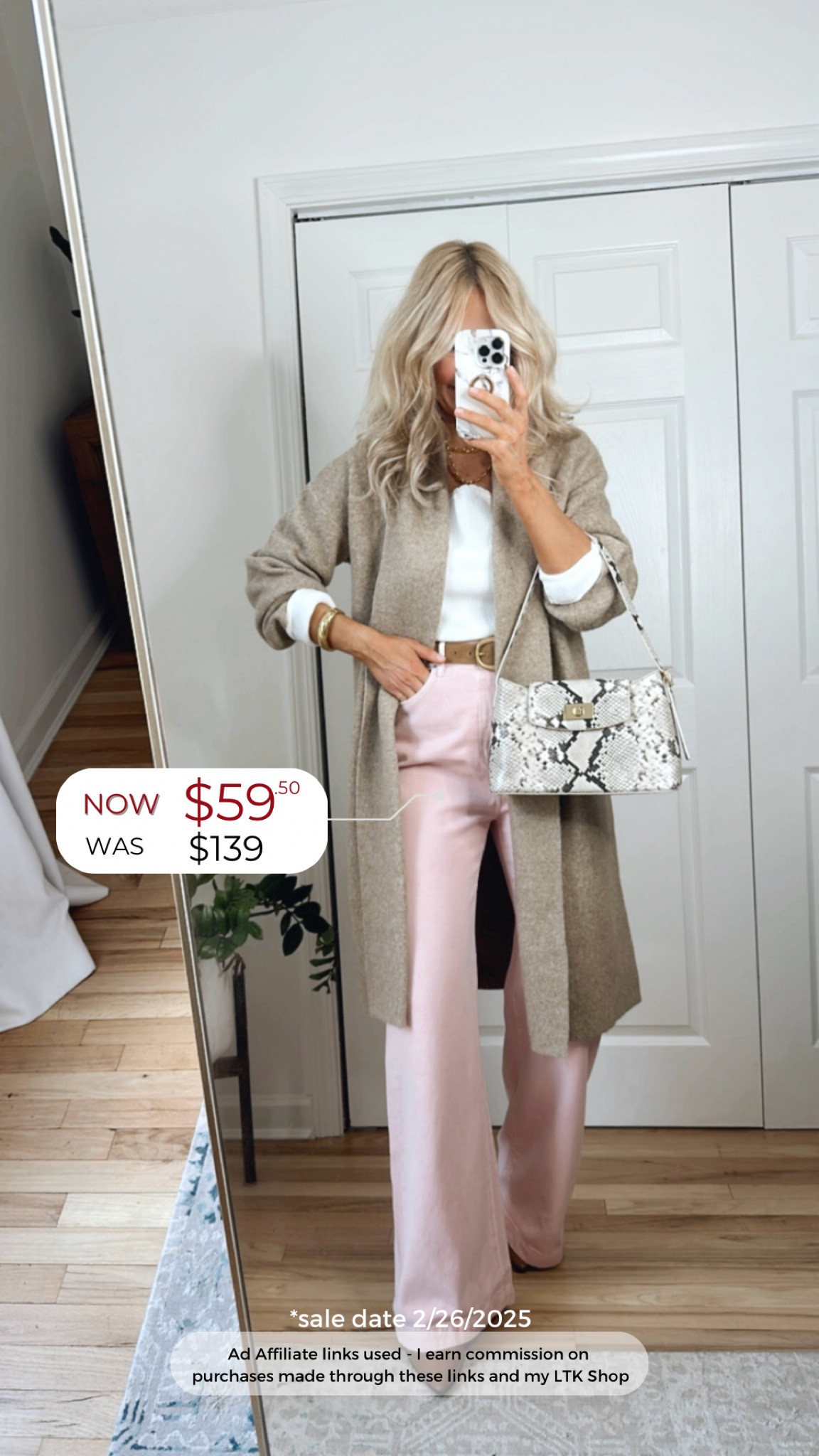 Pink jeans on MAJOR sale today!🎉🎊 (*sale date 2/26/2025)

#LTKSaleAlert