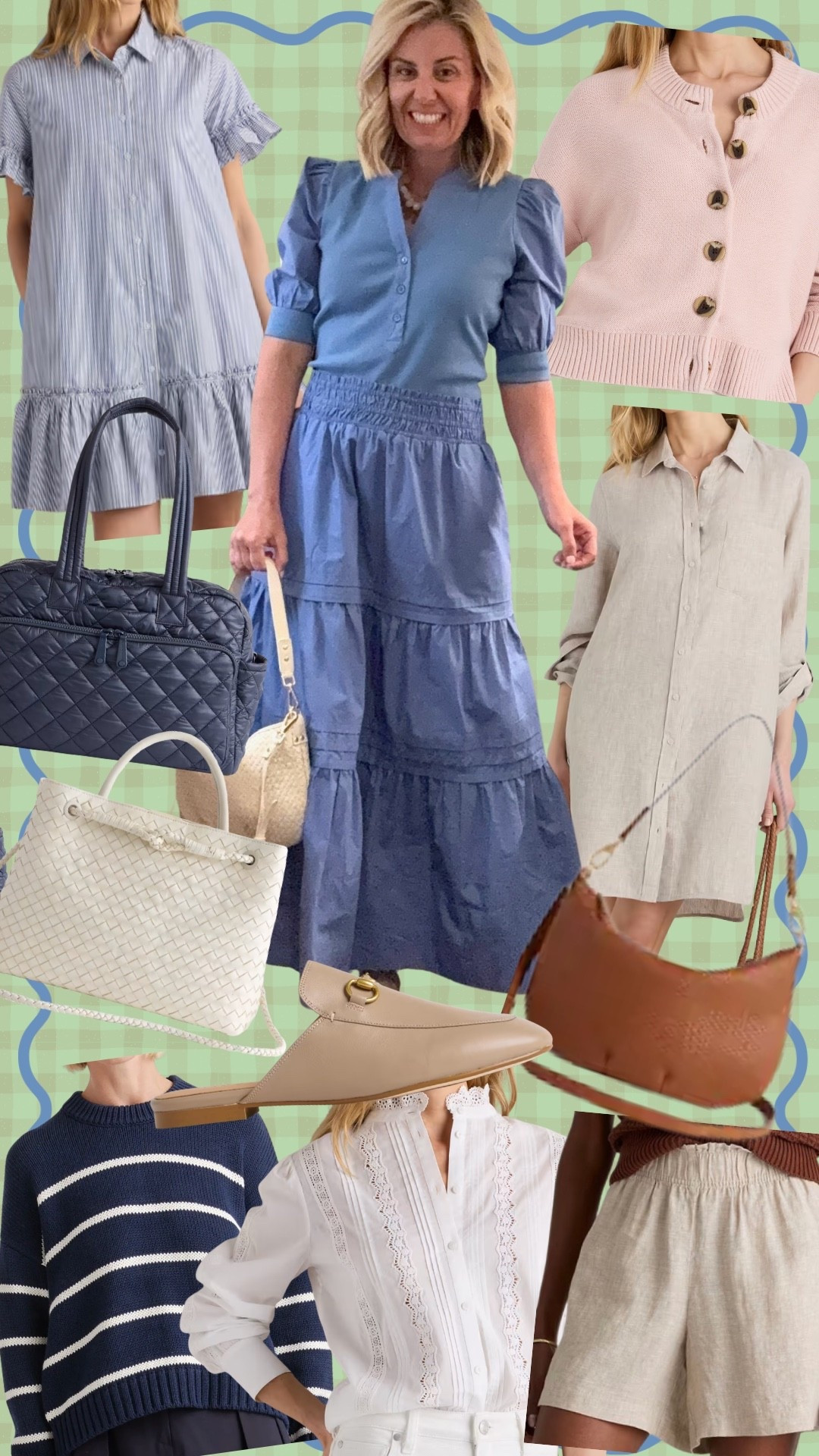 My Quince favorites (and y’all’s) that I literally wear weekly….maybe even daily! Amazing quality at affordable prices! I just can’t get enough of leather bags, shoes & everyday pieces that never go out of style!! 

#LTKmomlife #LTKOver40 #LTKdayinmylife