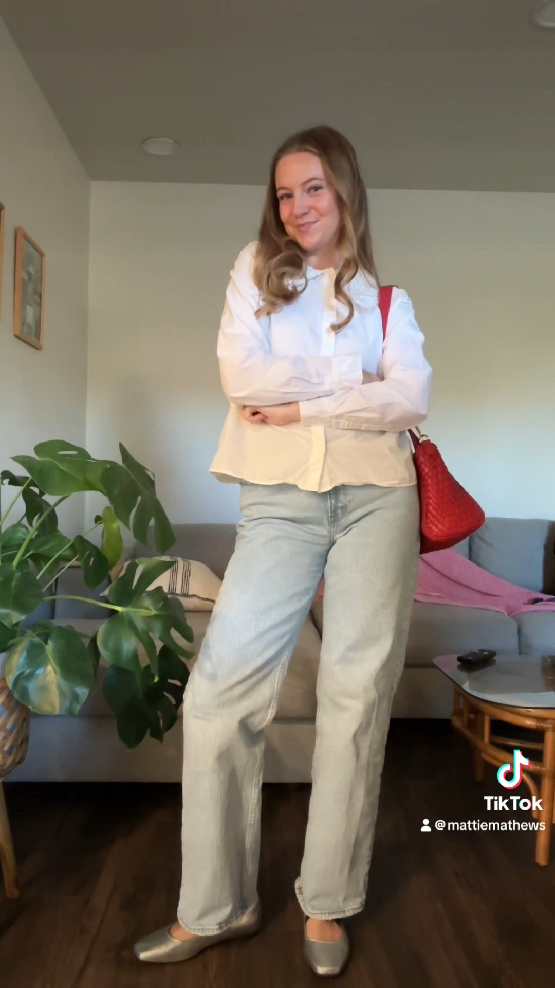 Church outfit 💒

#LTKVideo