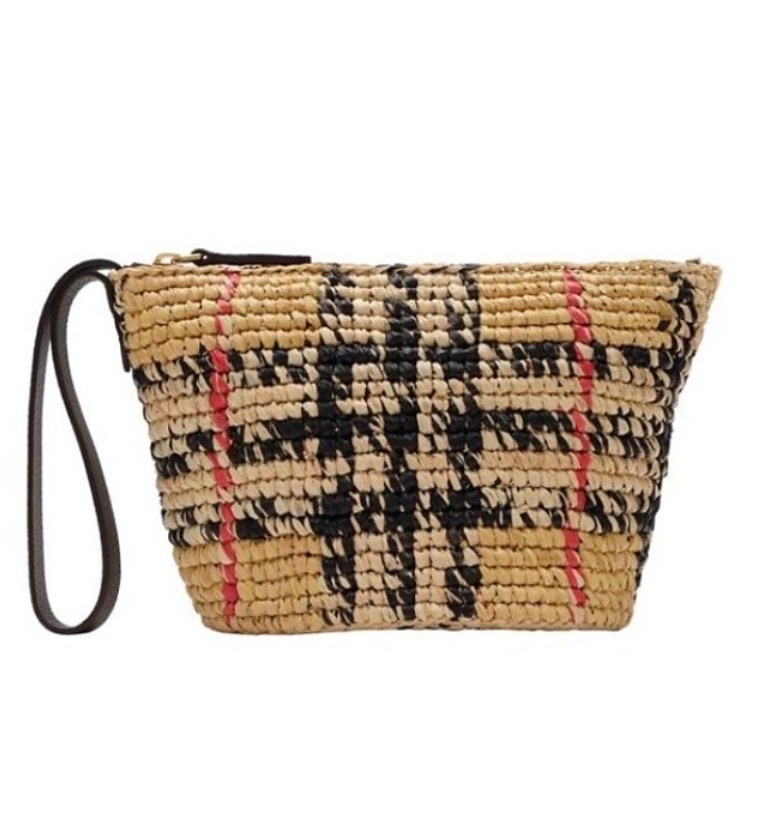 Burberry Margate Pouch

#LTKSeasonal #LTKTravel #LTKWorkwear