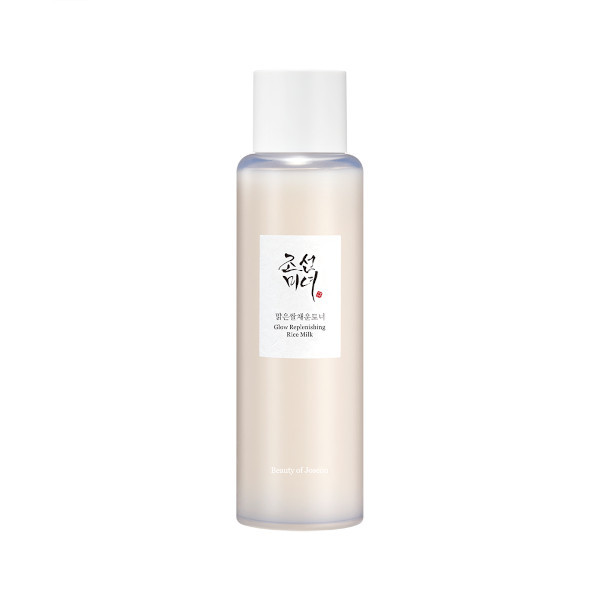 BEAUTY OF JOSEON - Glow Replenishing Rice Milk - 150ml | Stylevana