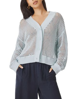 Camellia Cardigan | Bloomingdale's (AU)