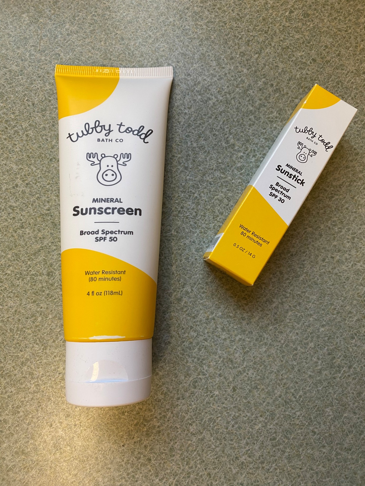 Stocking up on our sunscreen! We love tubby Todd for the littles. These are also perfect to put into an Easter basket 





#LTKBaby #LTKKids #LTKSeasonal