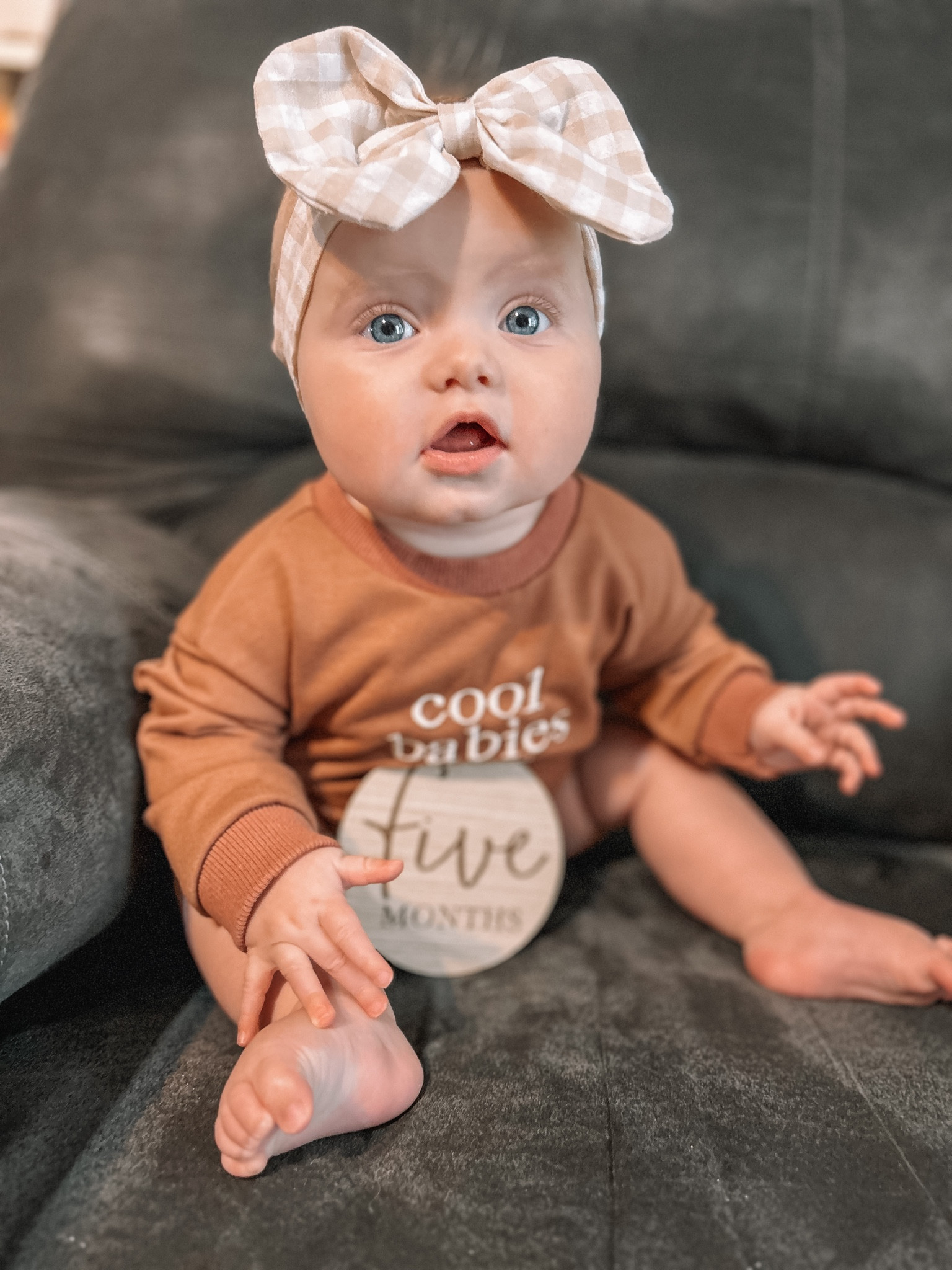 FIVE months with our sweet Lo🤍



#LTKBaby #LTKStyleTip #LTKSeasonal