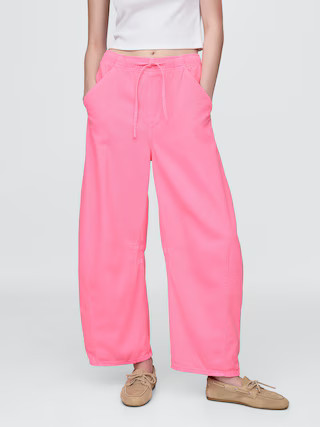 Mid Rise Easy Horseshoe Jeans | Gap (US)