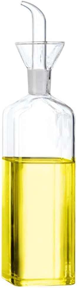 Floatant Olive Oil bottle, Olive Oil Dispenser, Olive Oil Vinegar Cruet, Cooking Wine Cotainer Sa... | Amazon (US)