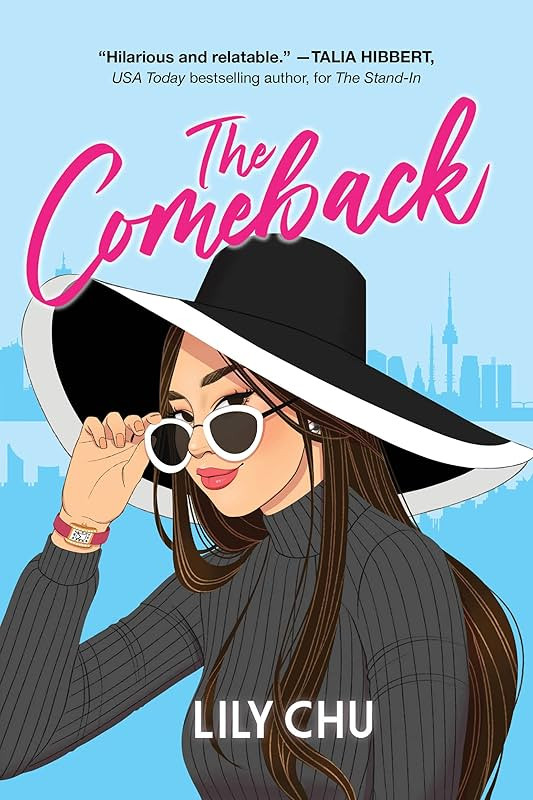 The Comeback | Amazon (US)