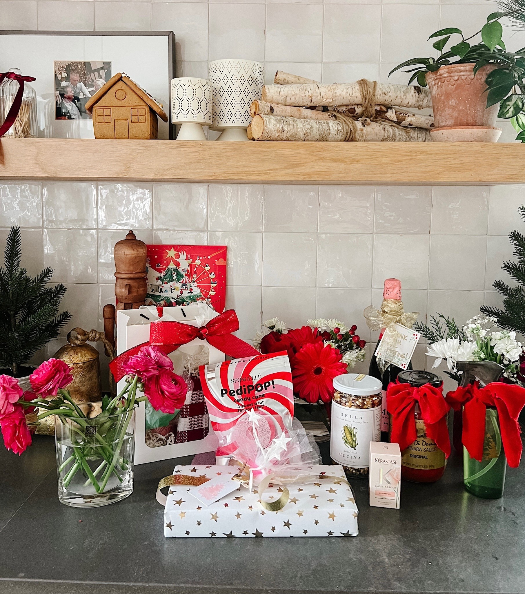 Tuesday Goodies ❤️ All the sweet hostess gifts from our annual Favorite Things party! 🥰

#LTKFindsUnder50 #LTKGiftGuide #LTKHoliday