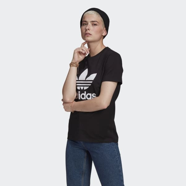 Adicolor Classics Trefoil Tee | adidas (US)