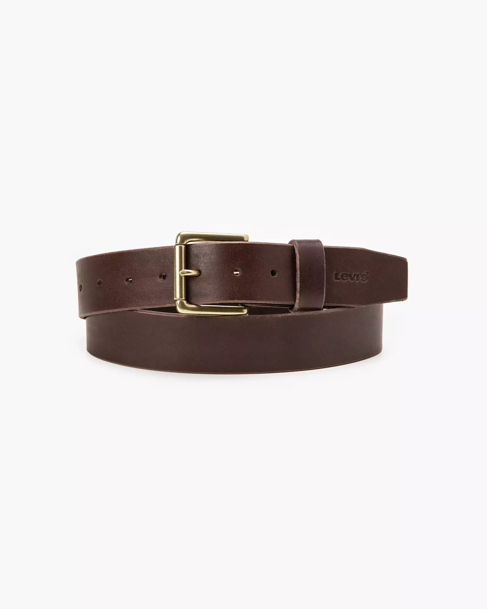 Tumbled Icon Belt | Levi's US