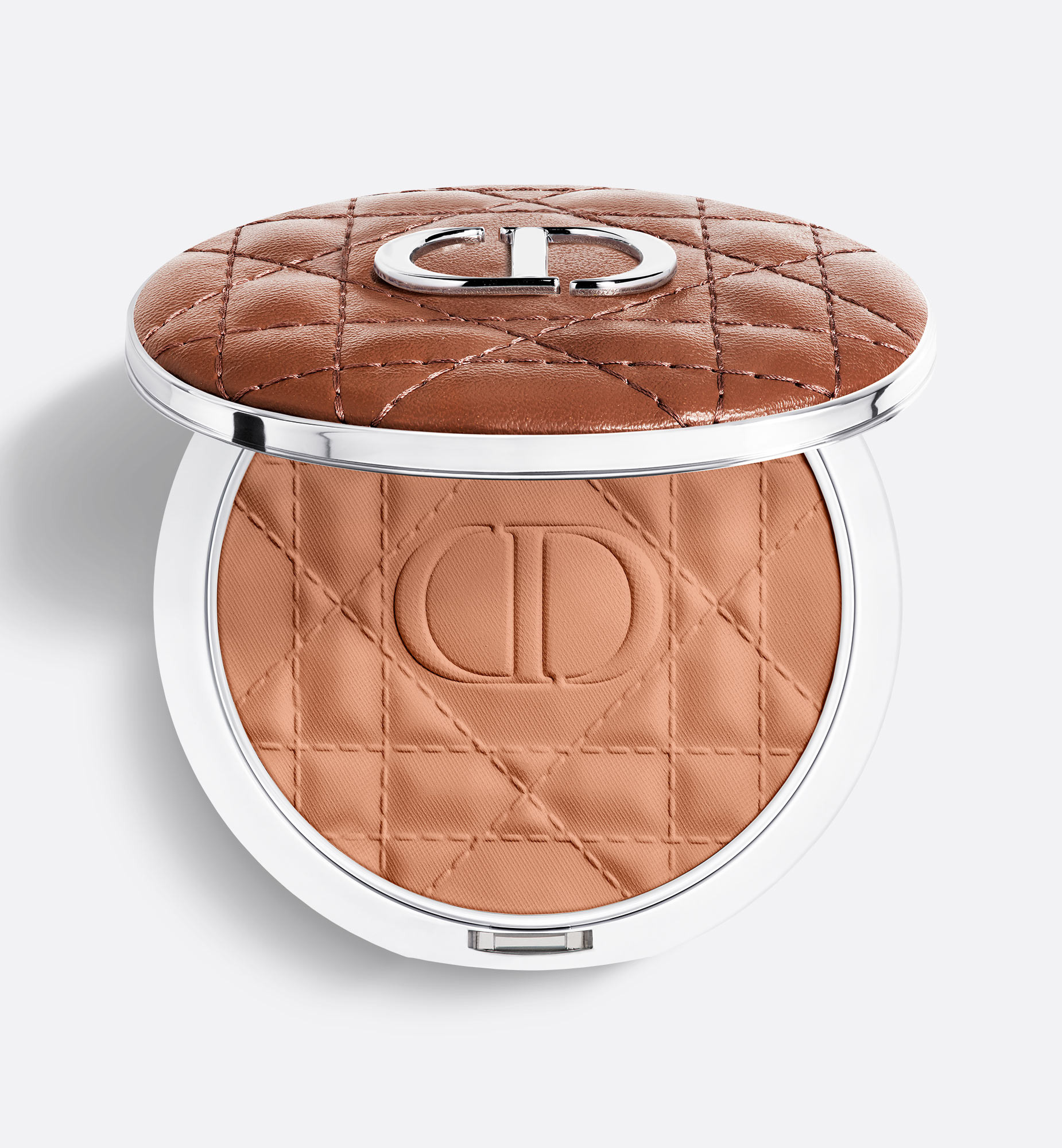 Dior Forever Nude Bronze-Powder Bronzer - Matte Finish - Infused with Hyaluronic Acid | Dior Beauty (US)