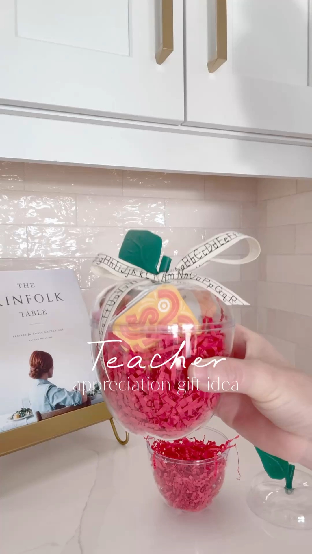 Teacher appreciation Gift Ifea 🍎

Teacher appreciation week is May 4 - May 8 this year show those teachers how much you appreciate all of their hard work 

🔗 in my bio to shop on my LTK ❤️



#teacherappreciation #teachergifts #diygifts #teacherappreciationweek #fillableapple #giftideas 

#LTKmomlife
