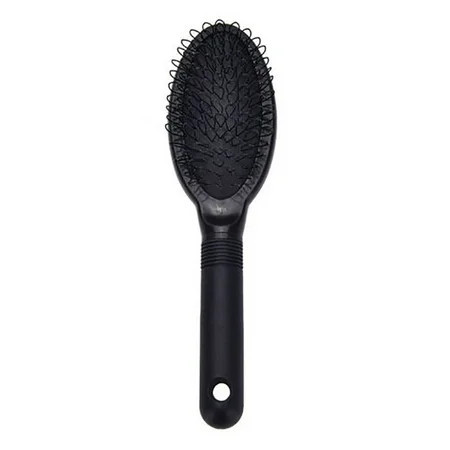 Papaba Hair Extension Brush,Women\'s Hair Extension Hair Brush Loop for Silicone Micro Ring Fusion Bond | Walmart (US)