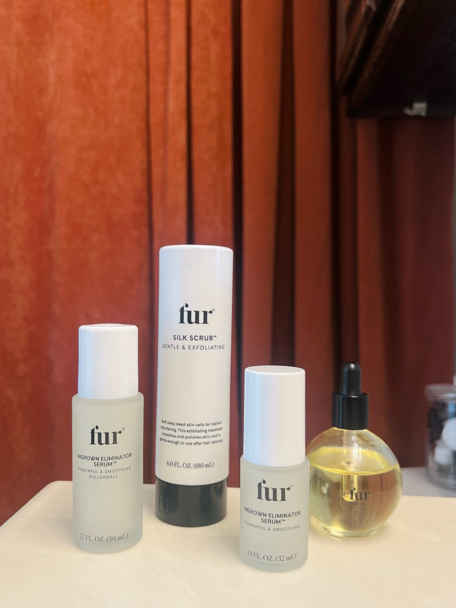 Bikini line GAME CHANGER! 