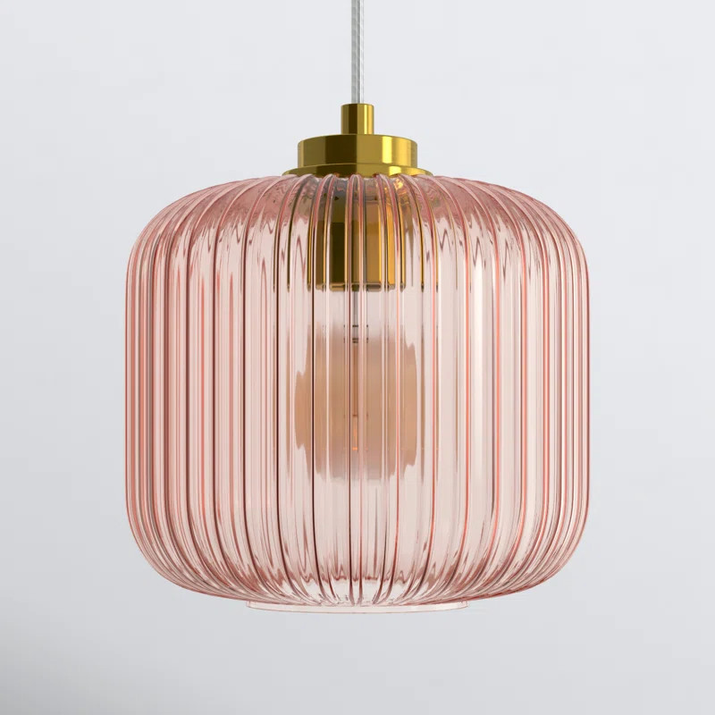 Gracieleigh 1 - Light Unique/Statement Pendant | Wayfair North America