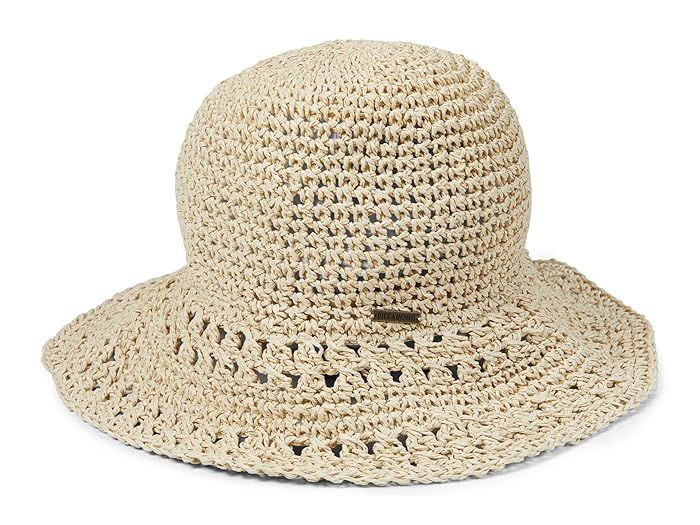 Keep Ur Cool Straw Hat | Zappos