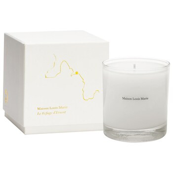 Swiss Alps Le Refuge d’Ernest Candle | Sephora (US)