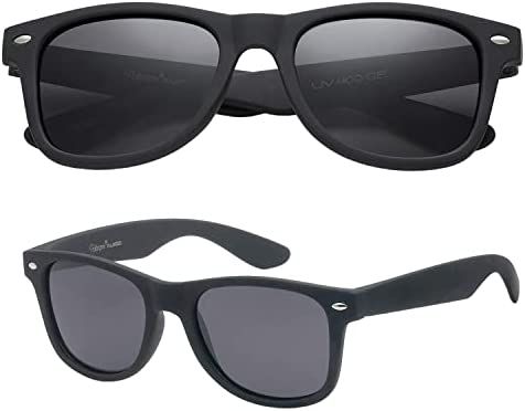 PolarSpex Kids Sunglasses Polarized - Unbreakable Boys and Girls Sunglasses - Cool Toddler Sungla... | Amazon (US)