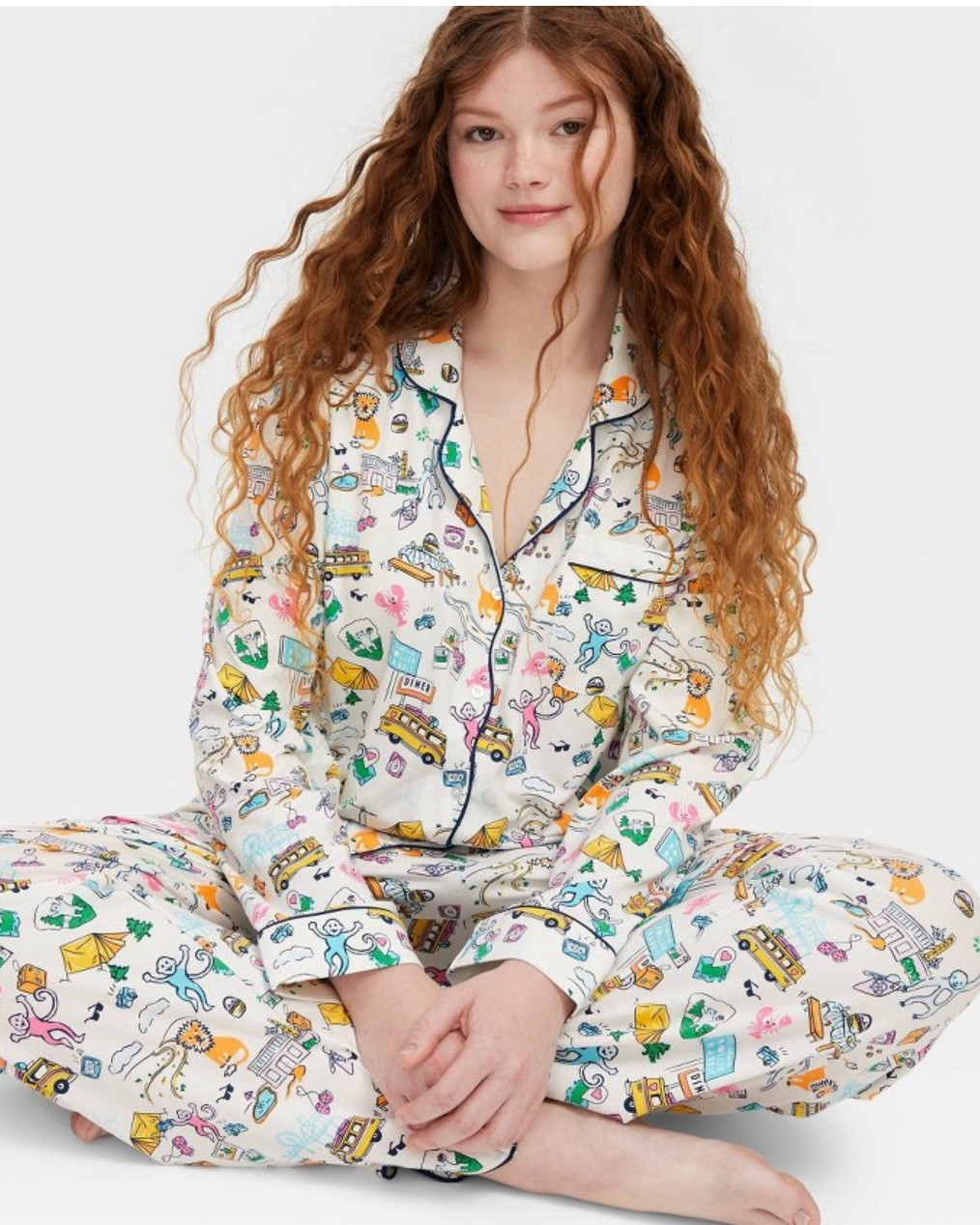 Target x Roller Rabbit launching March 7th!! 