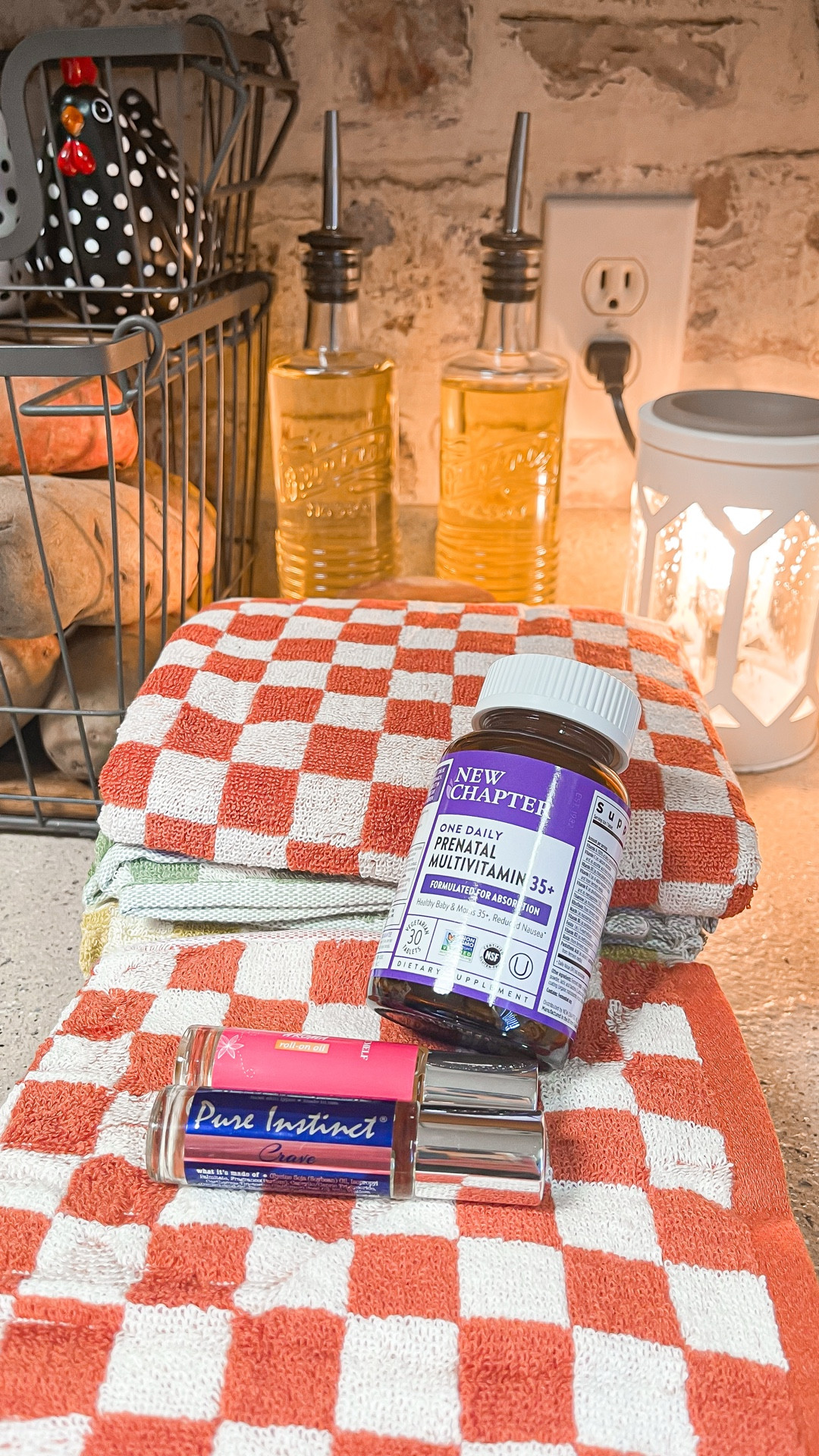 My latest Amazon haul. ✨💟🫶🏼
:
perfume roller 
travel finds 
checkered towels

#LTKOver40 #LTKHome #LTKBeauty