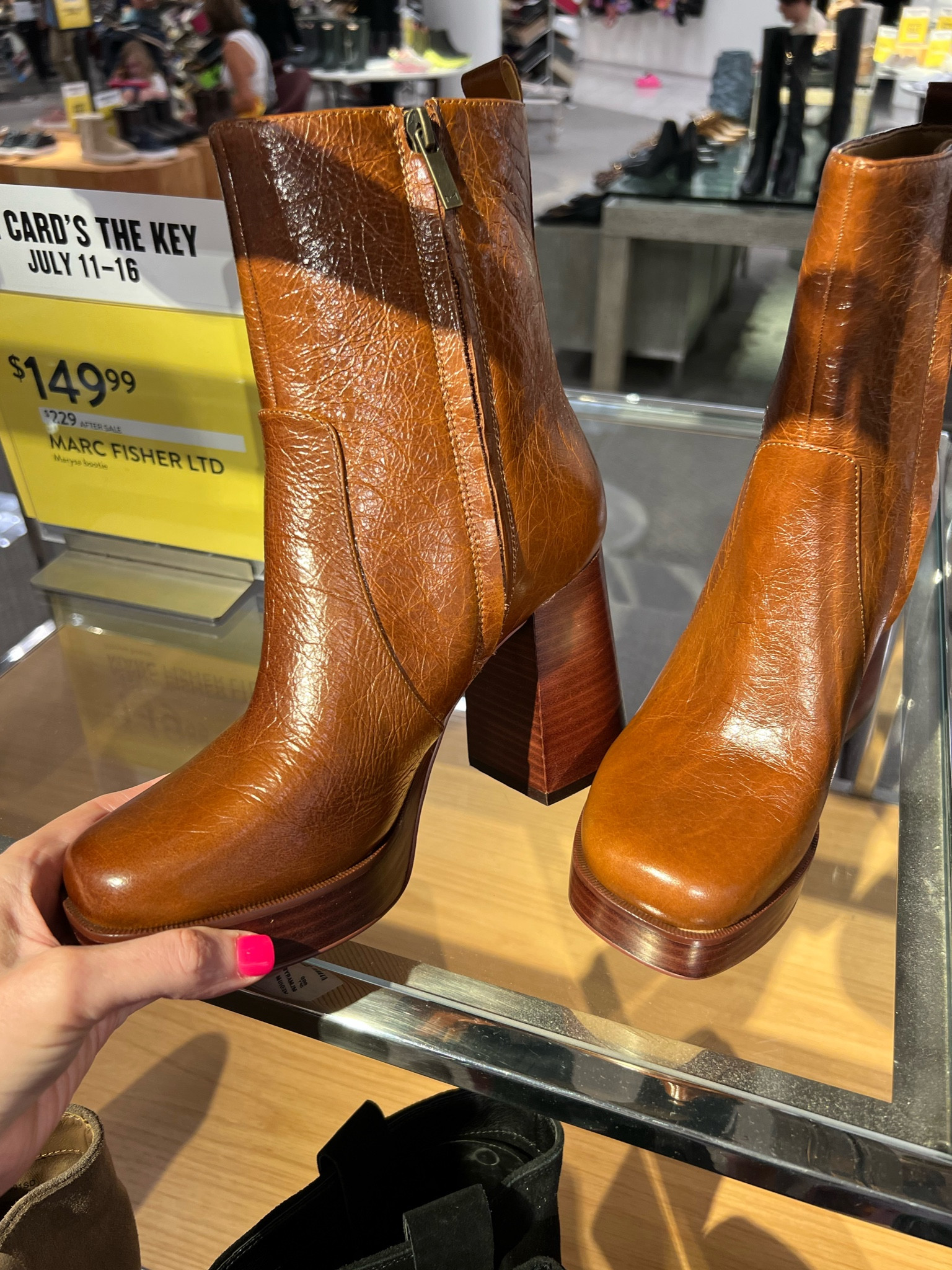 Love! 

#LTKsalealert #LTKshoecrush #LTKxNSale