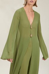 Penny Robe | Devon Windsor