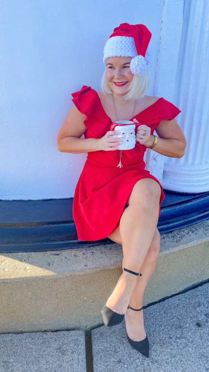 My style (and hair!) has evolved the last few years and my Christmas Card pictures have shown that.

What do you think this years picture will be?

#LTKGiftGuide #LTKparties #LTKHoliday