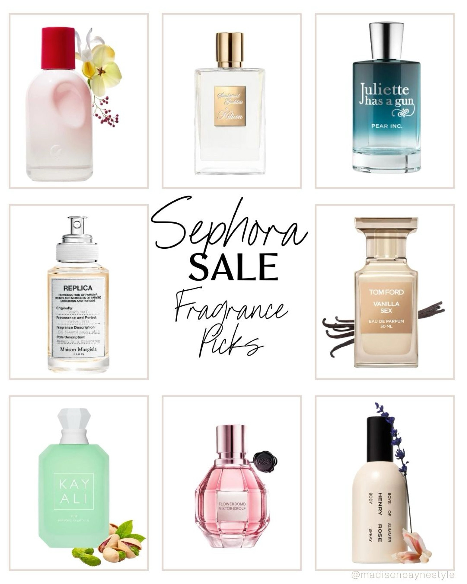 SEPHORA SALE EVENT💄 starts today April 5th and ends Monday the 15th. Rouge status begins today (with a 20% discount), and both VIB (15% off) and Insider (10% off) start on the 9th 🤑Bonus, Sephora Collection is 30% off for EVERYONE starting today, the 5th! To redeem this offer, make sure to use code YAYSAVE at checkout!  🫶

Sephora, Sephora Sale, Sephora Spring Sale, Beauty, Makeup, Beauty Sale, Sale Finds, Madison Payne

#LTKsalealert #LTKbeauty #LTKxSephora