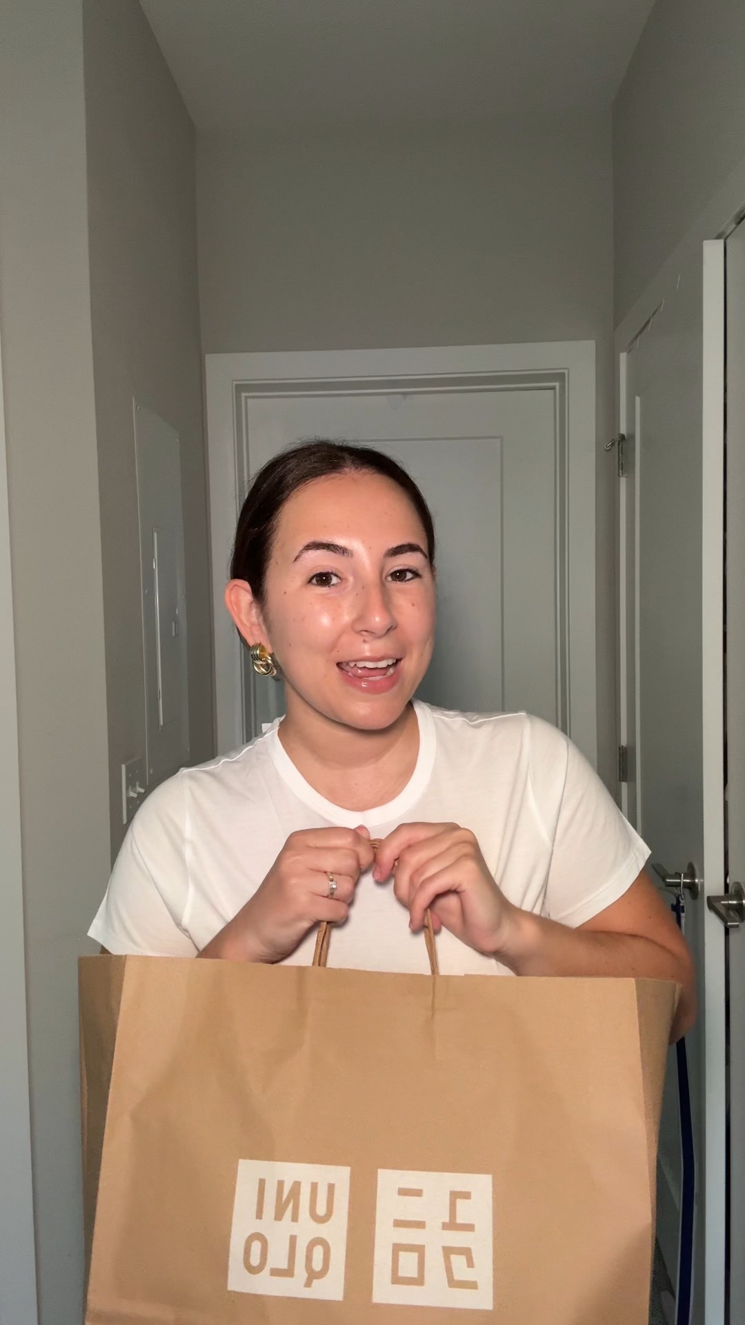 a mini haul 🤍 

#LTKStyleTip #LTKFindsUnder100