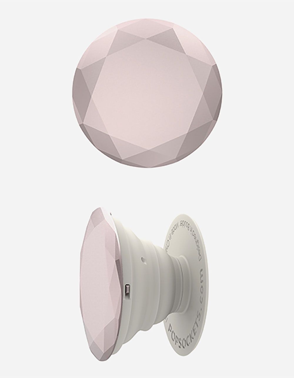 POPSOCKETS ROSE DIAMOND PHONE STAND AND GRIP | Tillys