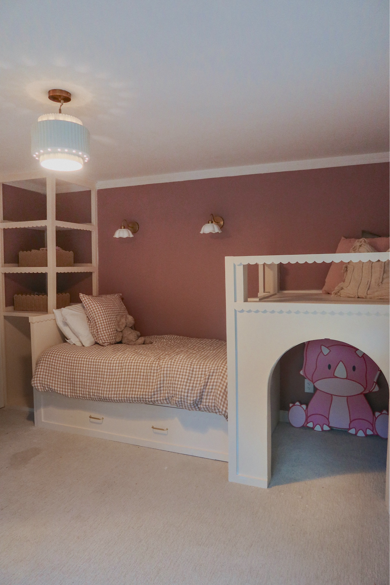 Toddler room! 

#LTKHome