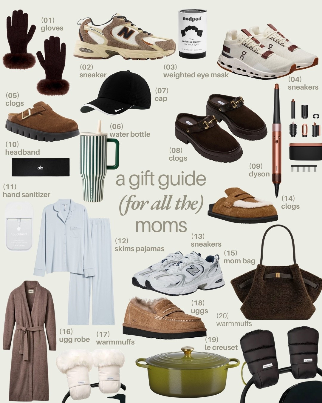 Because every mom deserves a little something special 😌

#LTKHoliday #LTKGiftGuide