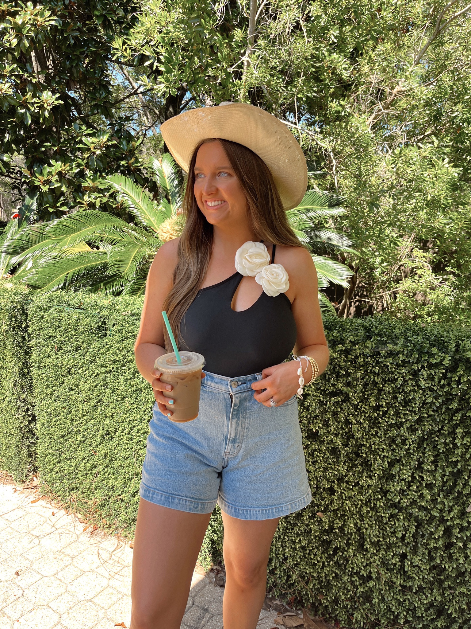 amazon one piece swim / mom swim style / amazon swimsuit / beach style / swim coverup 


#LTKSwim #LTKShoeCrush