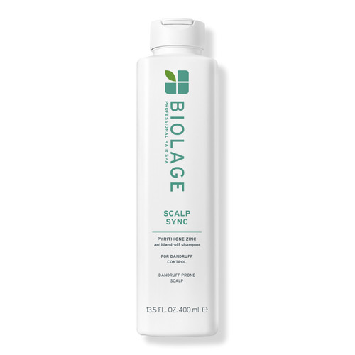 Biolage Scalp Sync Anti-Dandruff Shampoo | Ulta