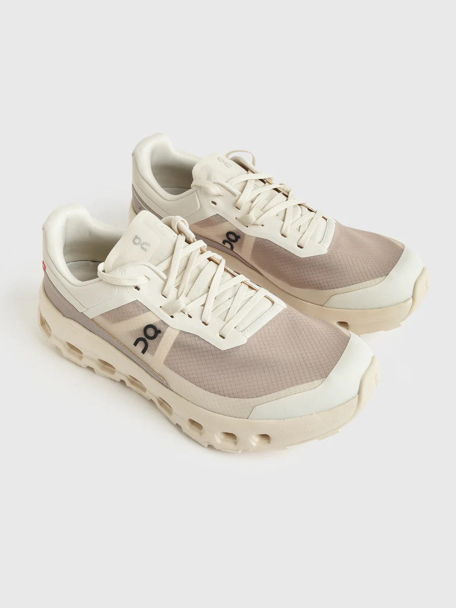 ON Women's Cloudvista 2 Sneaker | Saint Bernard
