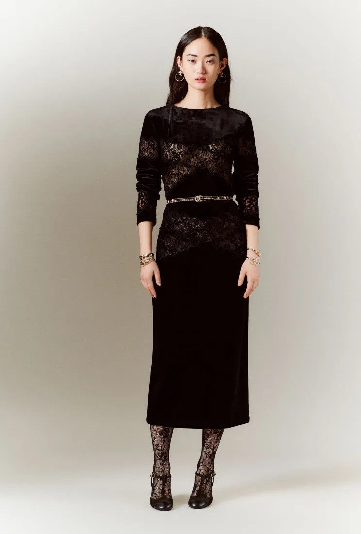 Skirt | Chanel, Inc. (US)