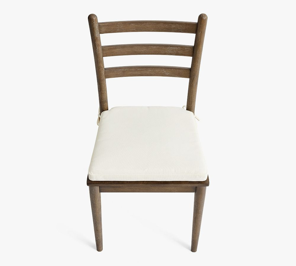 Moca Dining Chair Cushion | Pottery Barn (US)