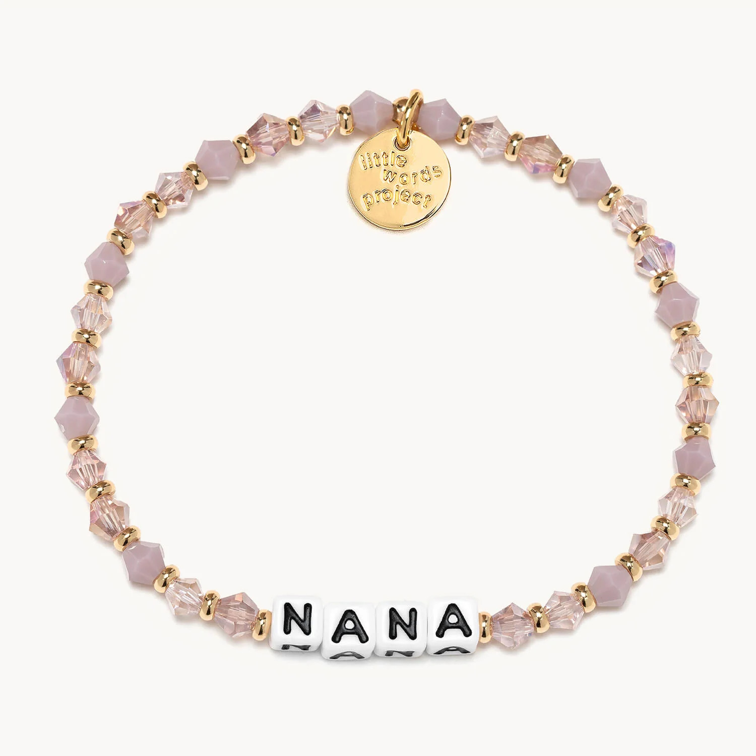 Nana- Mother's Day | Little Words Project