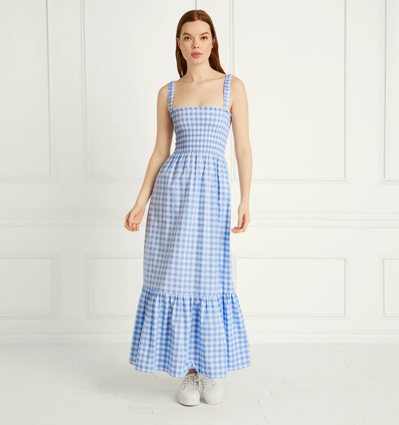 The Anjuli Nap Dress | Hill House Home